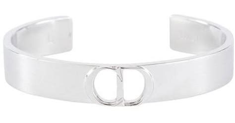 dior silber armband|Dior armband.